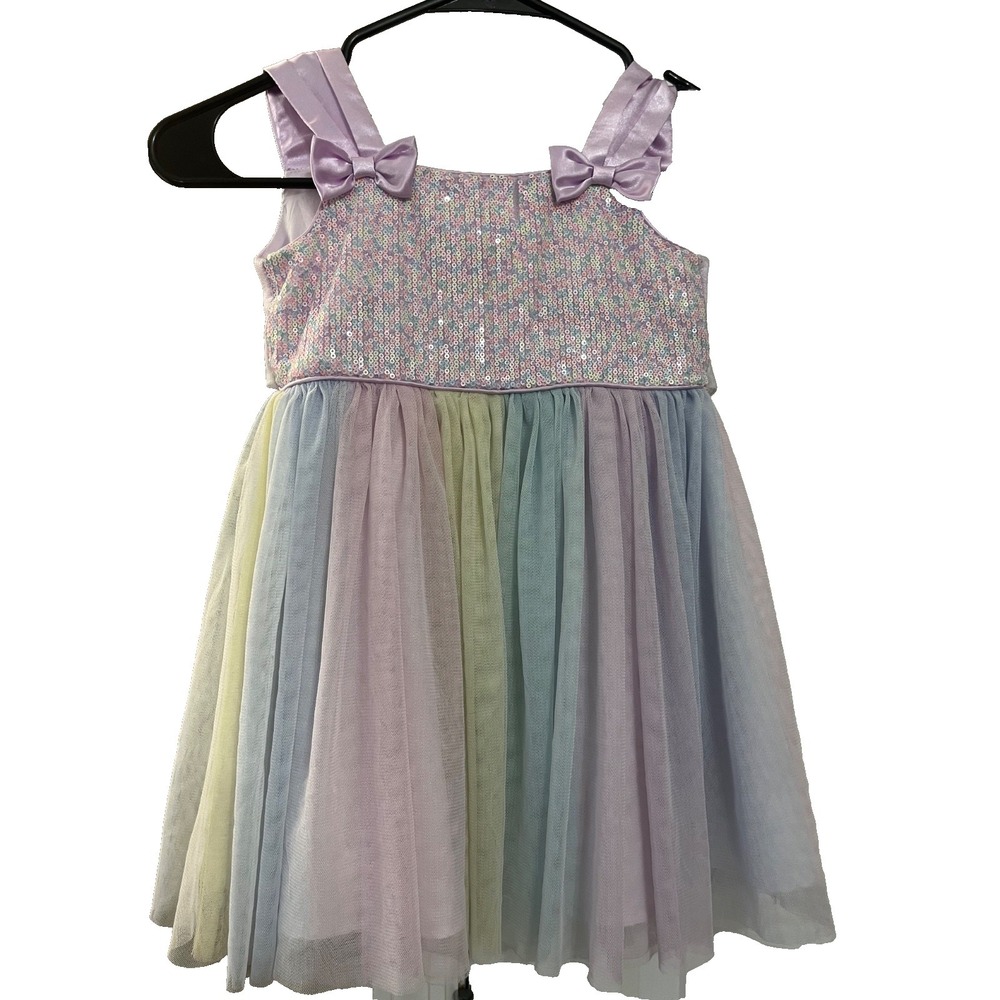 Brand New girl Dress Size‎ 3t